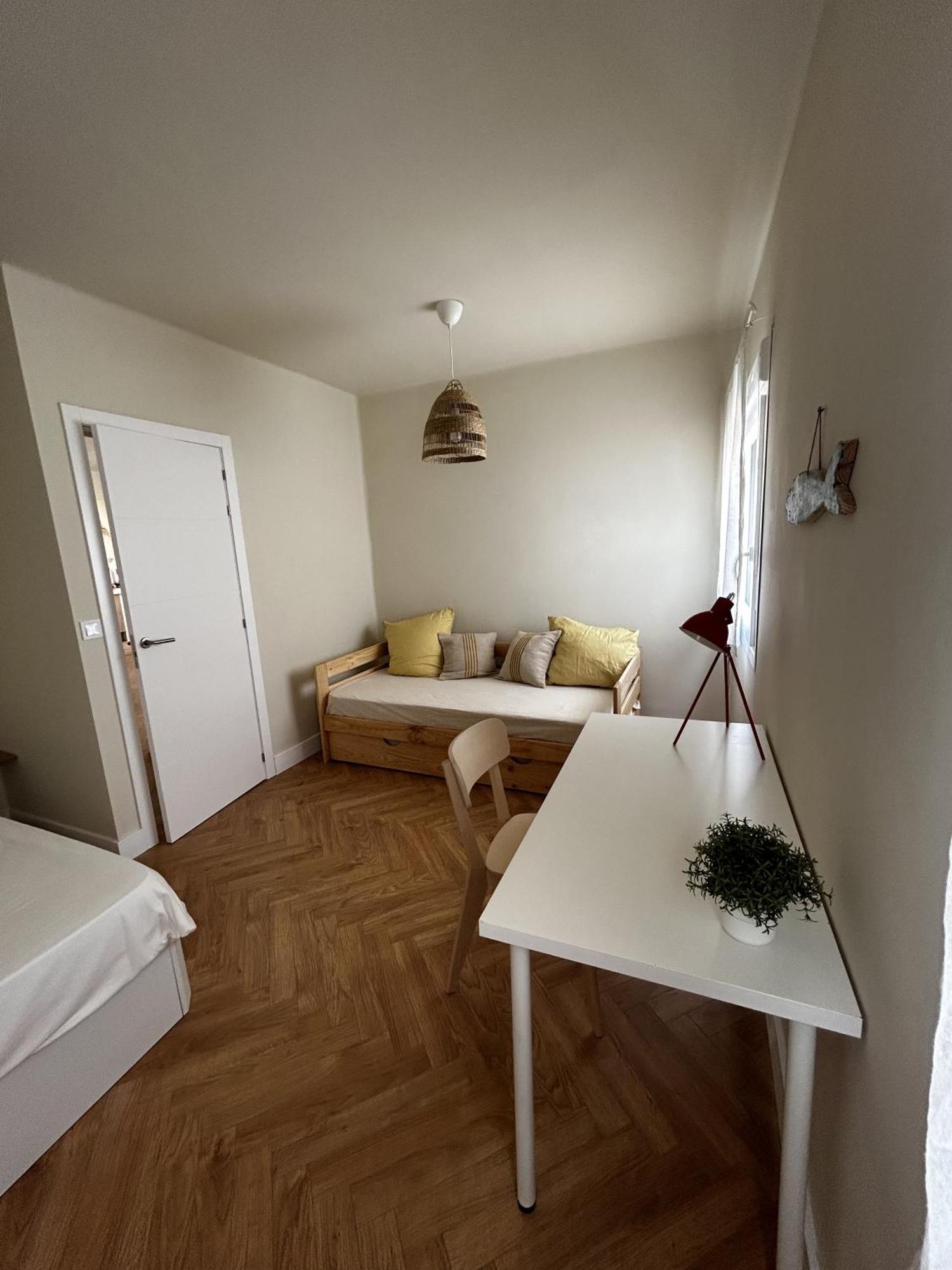 Apartamento Tarifa Playa Lances Exterior photo